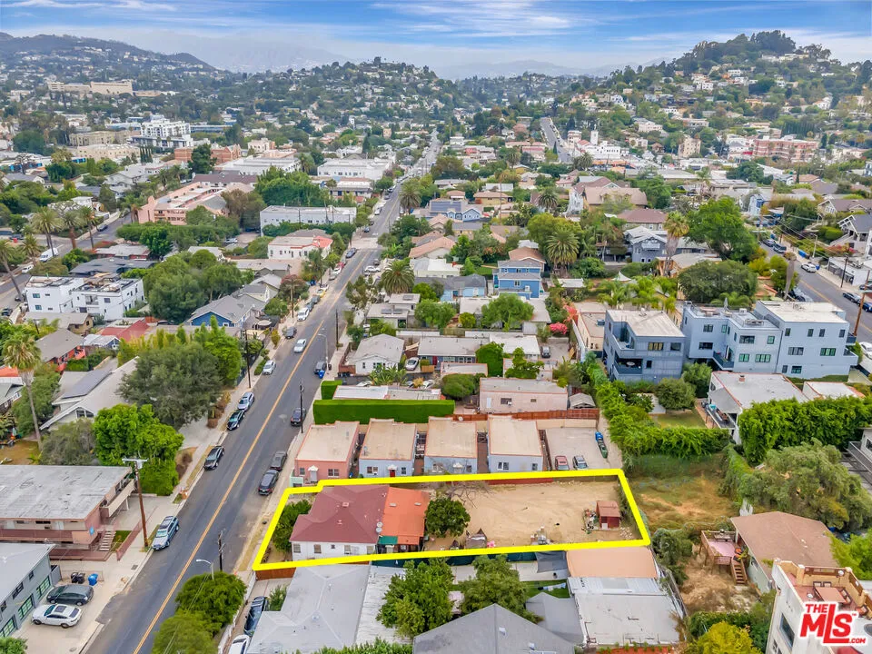 938 Hyperion Avenue, Los Angeles, California 90029 home-pic-9